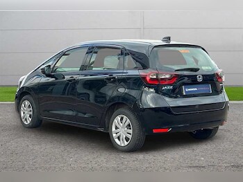 Used Honda Jazz 2021 for sale - 76022061: Photo