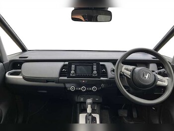 Used Honda Jazz 2021 for sale - 76022061: Photo