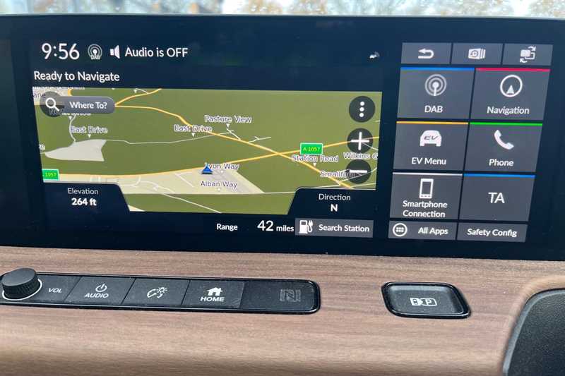 Used Honda e 2023 for sale - 76731841: Photo 13