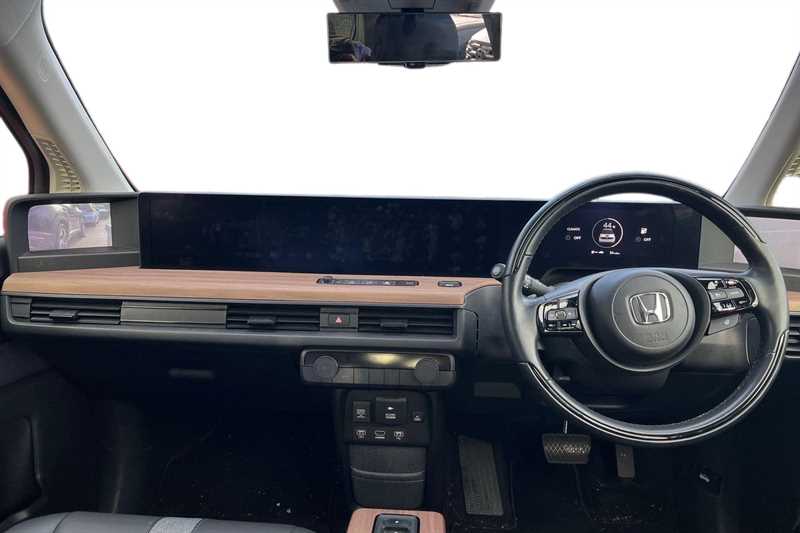 Used Honda e 2023 for sale - 76731841: Photo 4
