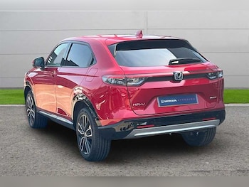 Used Honda HR-V 2023 for sale - 78924483: Photo