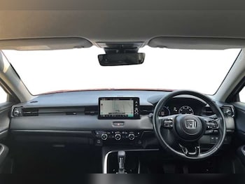 Used Honda HR-V 2023 for sale - 78924483: Photo