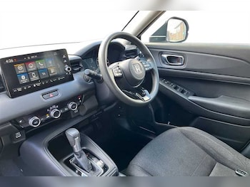 Used Honda HR-V 2022 for sale - 79610819: Photo