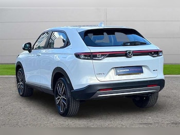 Used Honda HR-V 2022 for sale - 79610819: Photo