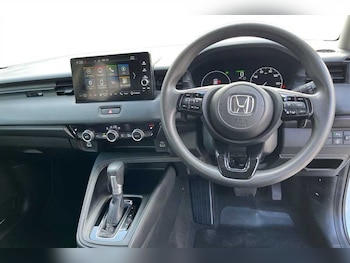 Used Honda HR-V 2022 for sale - 79610819: Photo