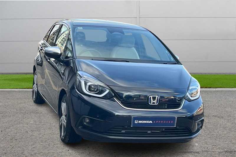 Used Honda Jazz 2021 for sale - 77726299: Photo 1