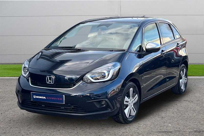 Used Honda Jazz 2021 for sale - 77726299: Photo 10