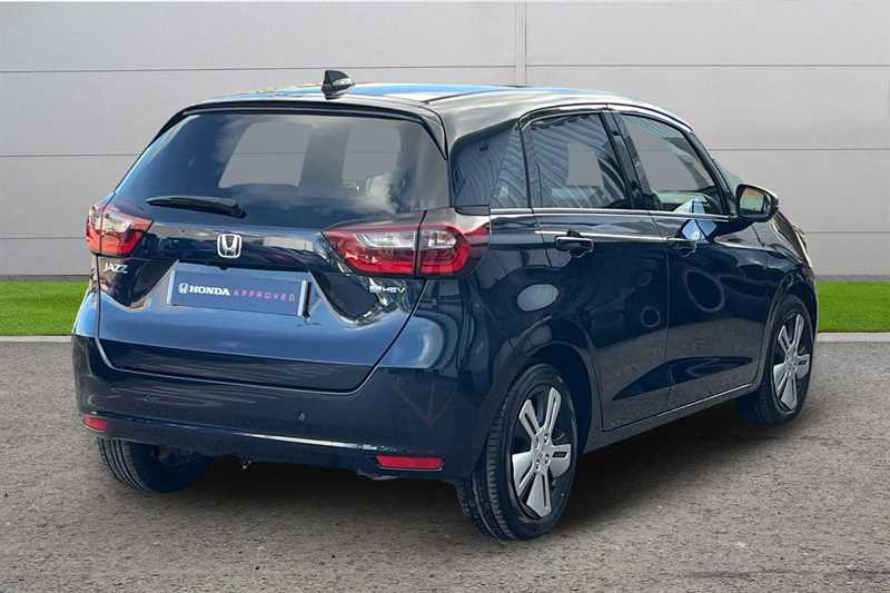 Used Honda Jazz 2021 for sale - 77726299: Photo 12