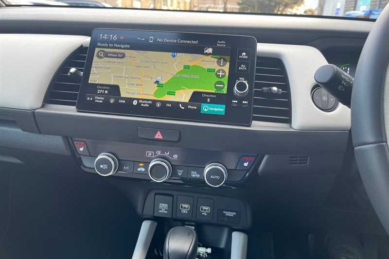 Used Honda Jazz 2021 for sale - 77726299: Photo 13