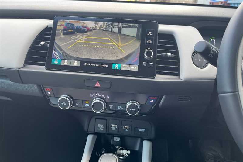 Used Honda Jazz 2021 for sale - 77726299: Photo 14