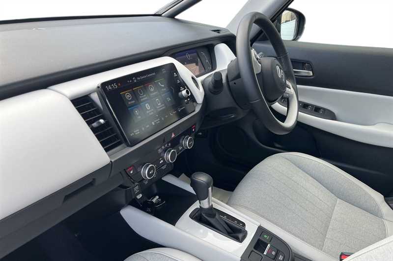 Used Honda Jazz 2021 for sale - 77726299: Photo 2