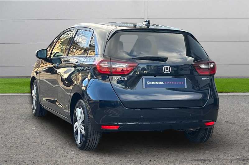 Used Honda Jazz 2021 for sale - 77726299: Photo 3
