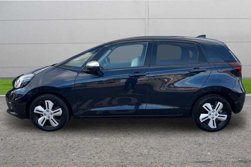 Used Honda Jazz 2021 for sale - 77726299: Photo 5