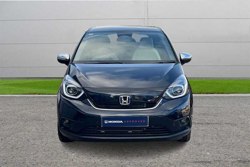 Used Honda Jazz 2021 for sale - 77726299: Photo 6