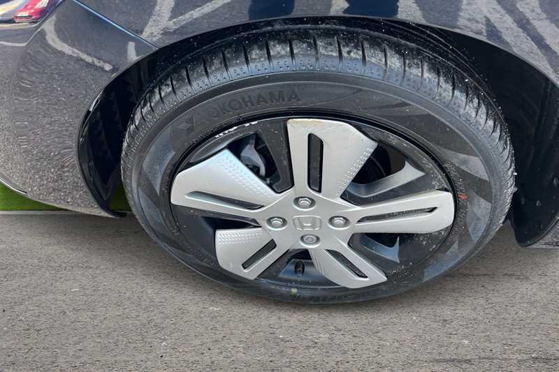 Used Honda Jazz 2021 for sale - 77726299: Photo 9