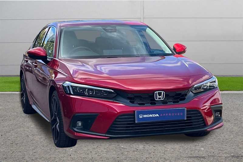 Used Honda Civic 2025 for sale - 76096157: Photo 1