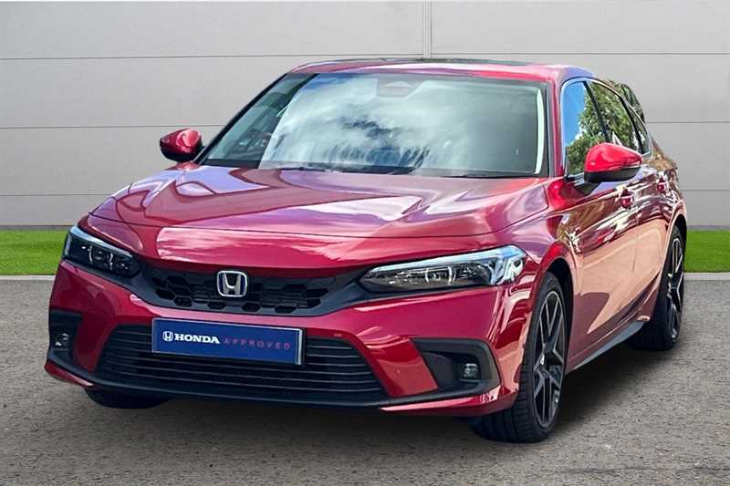 Used Honda Civic 2025 for sale - 76096157: Photo 10