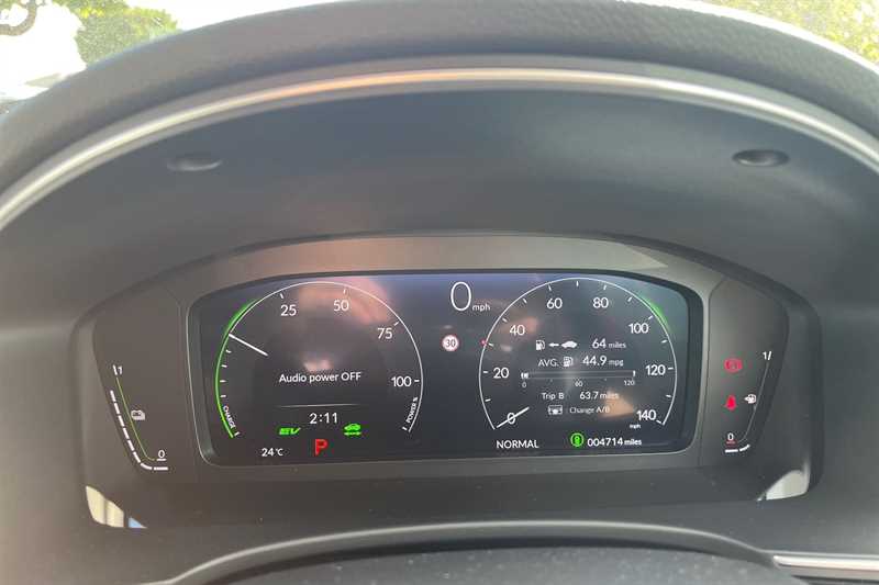 Used Honda Civic 2025 for sale - 76096157: Photo 11