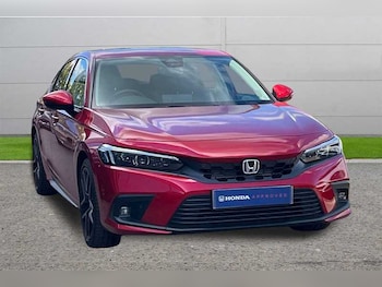 Honda - Civic