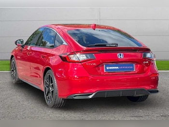 Used Honda Civic 2025 for sale - 76096157: Photo 3
