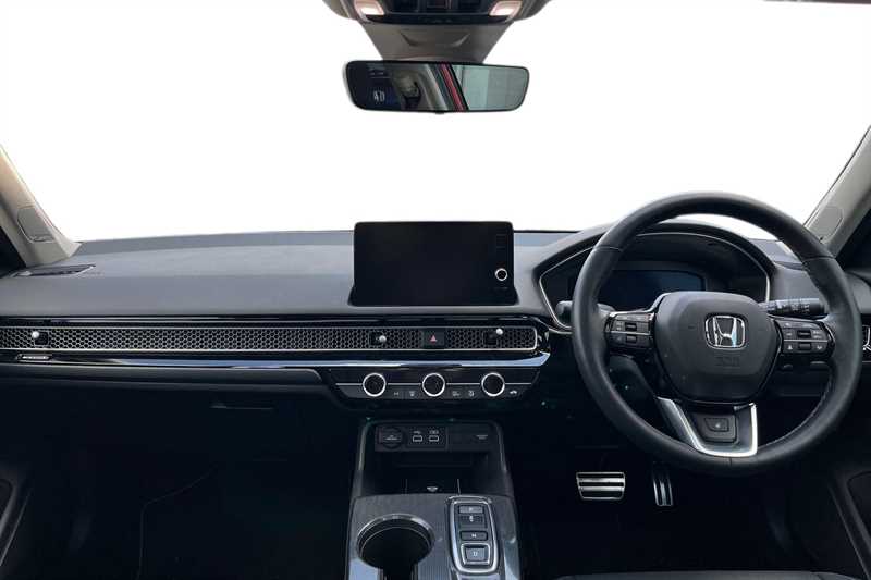 Used Honda Civic 2025 for sale - 76096157: Photo 4