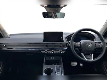 Used Honda Civic 2025 for sale - 76096157: Photo 4