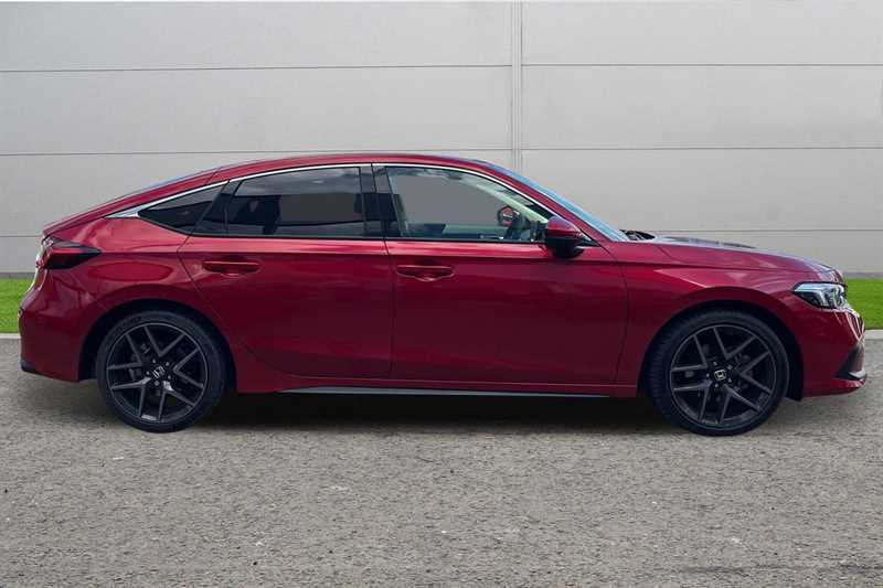 Used Honda Civic 2025 for sale - 76096157: Photo 5