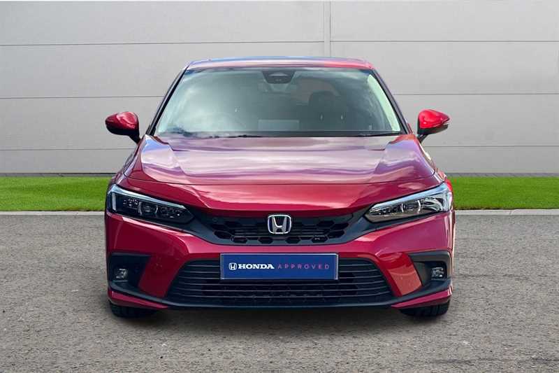 Used Honda Civic 2025 for sale - 76096157: Photo 6