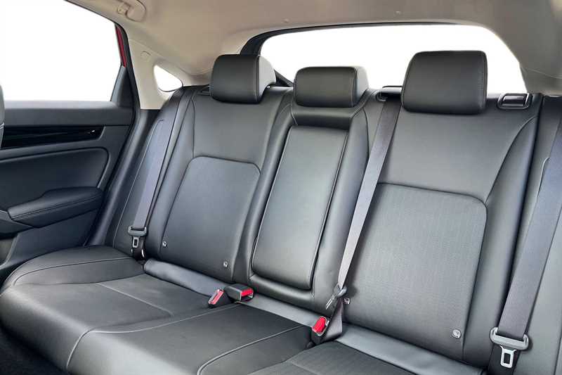 Used Honda Civic 2025 for sale - 76096157: Photo 8