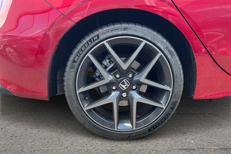 Used Honda Civic 2025 for sale - 76096157: Photo 9