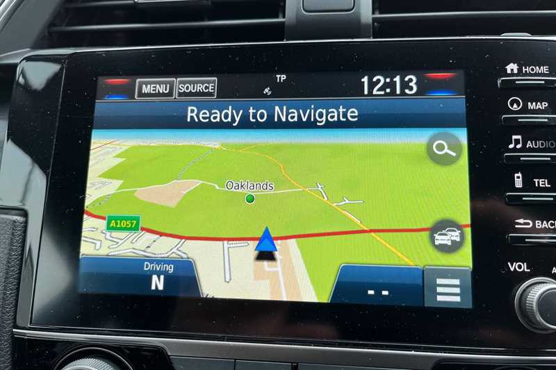 Used Honda Civic 2021 for sale - 76515094: Photo 13