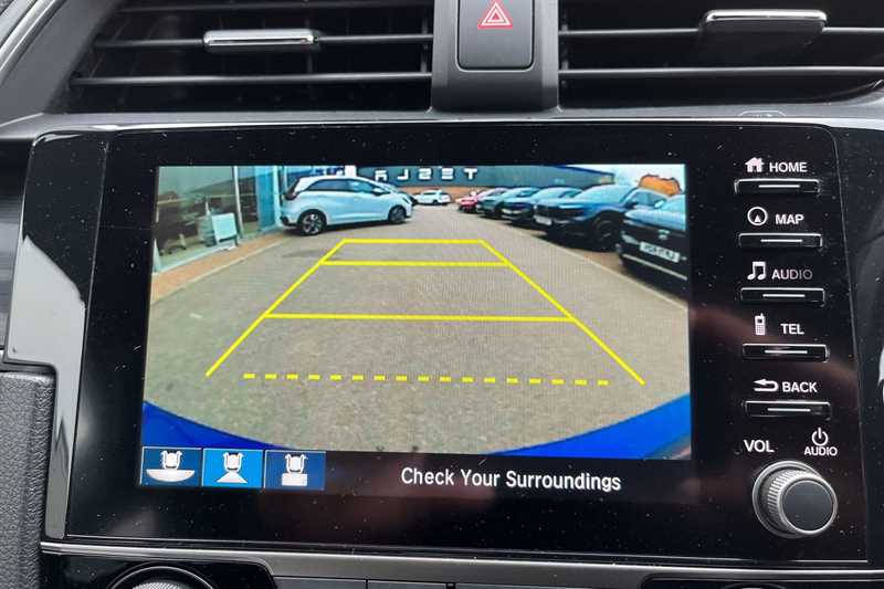 Used Honda Civic 2021 for sale - 76515094: Photo 14