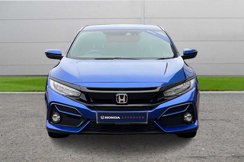 Used Honda Civic 2021 for sale - 76515094: Photo 6