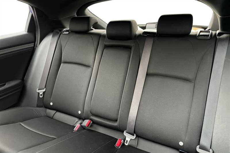 Used Honda Civic 2021 for sale - 76515094: Photo 8