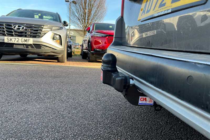 Used Peugeot Rifter 2023 for sale - 76928305: Photo 15