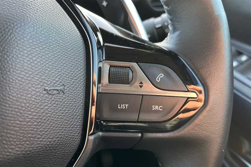 Used Peugeot Rifter 2023 for sale - 76928305: Photo 18