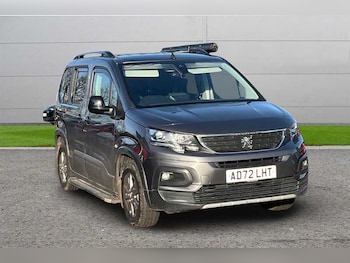 2023 - 1.2 PURETECH 130 ALLURE PREMIUM 5DR EAT8