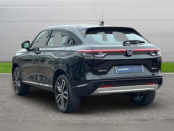 Used Honda HR-V 2023 for sale - 77979162: Photo