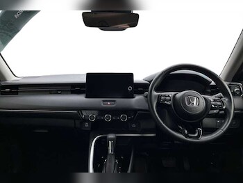 Used Honda HR-V 2023 for sale - 77979162: Photo