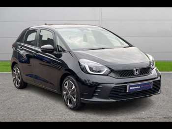 2024 - 1.5 I-MMD HYBRID ADVANCE 5DR ECVT