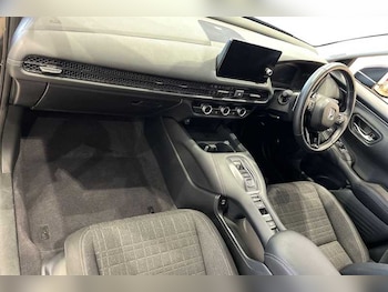 Used Honda ZR-V 2023 for sale - 77979163: Photo