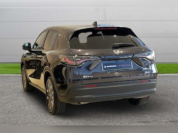 Used Honda ZR-V 2023 for sale - 77979163: Photo