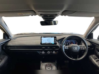 Used Honda ZR-V 2023 for sale - 77979163: Photo