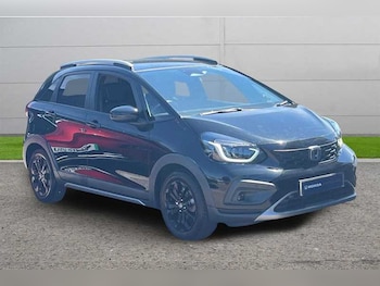 Used Honda Jazz 2023 for sale - 79064308: Photo