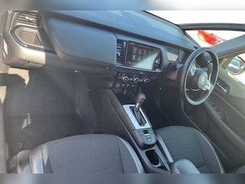 Used Honda Jazz 2023 for sale - 79064308: Photo