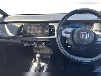 Used Honda Jazz 2023 for sale - 79064308: Photo