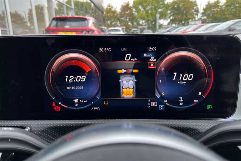 Used Mercedes-Benz CLA 2023 for sale - 76125117: Photo 11