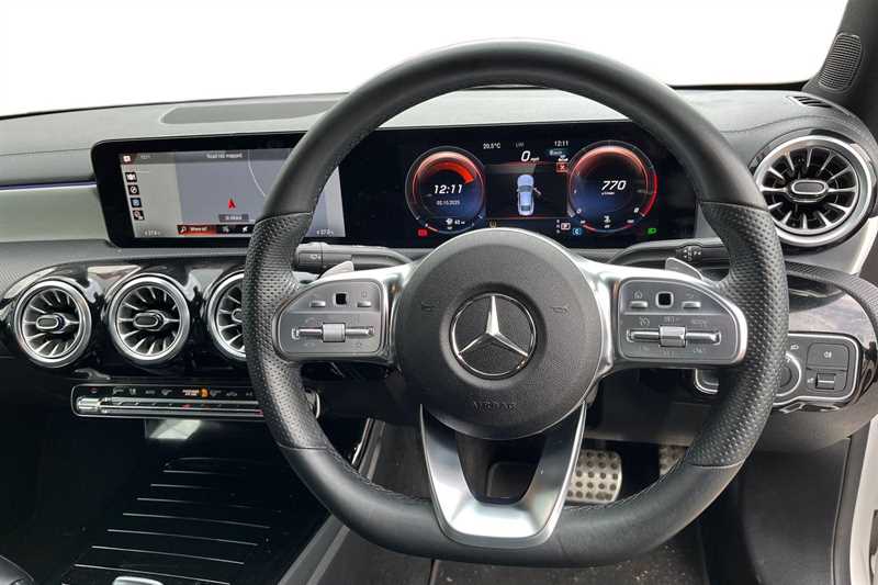 Used Mercedes-Benz CLA 2023 for sale - 76125117: Photo 13