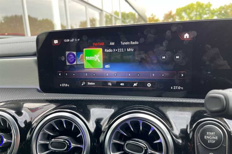 Used Mercedes-Benz CLA 2023 for sale - 76125117: Photo 14