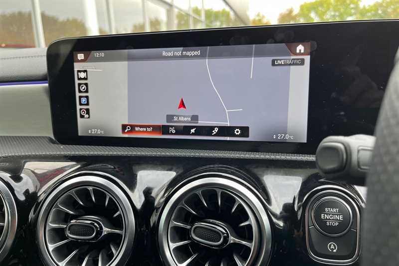 Used Mercedes-Benz CLA 2023 for sale - 76125117: Photo 15